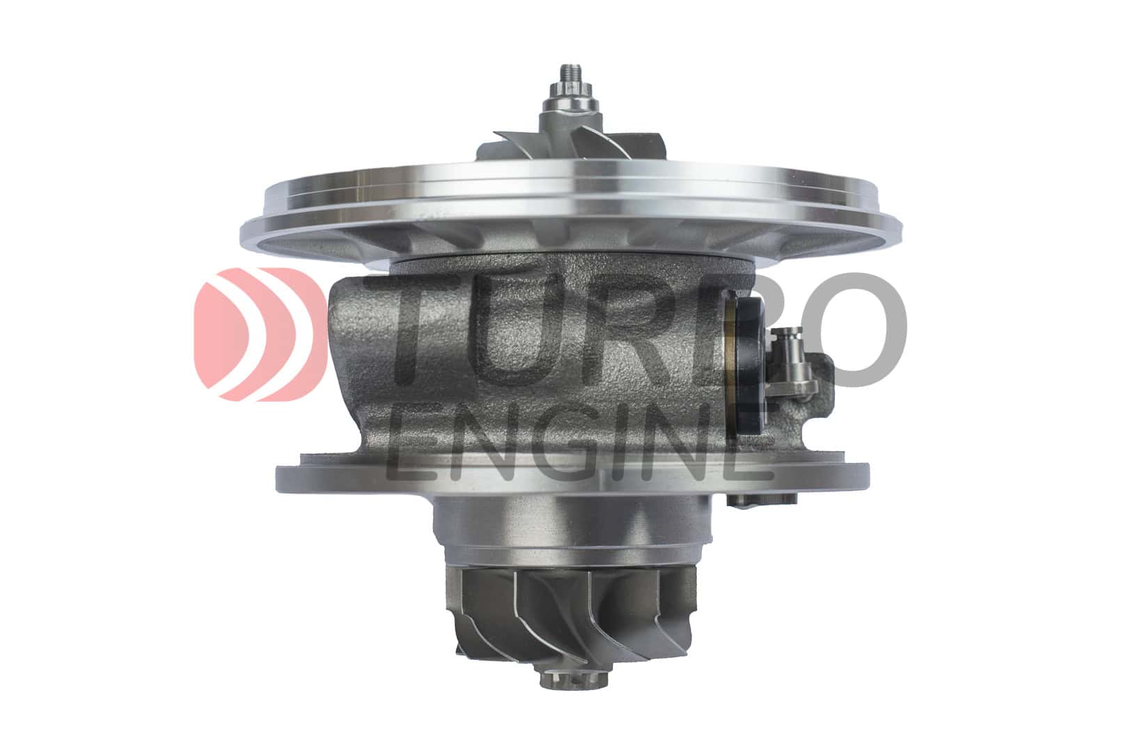 Cartridge Turbo Toyota CT16 VNT 17201-0L040