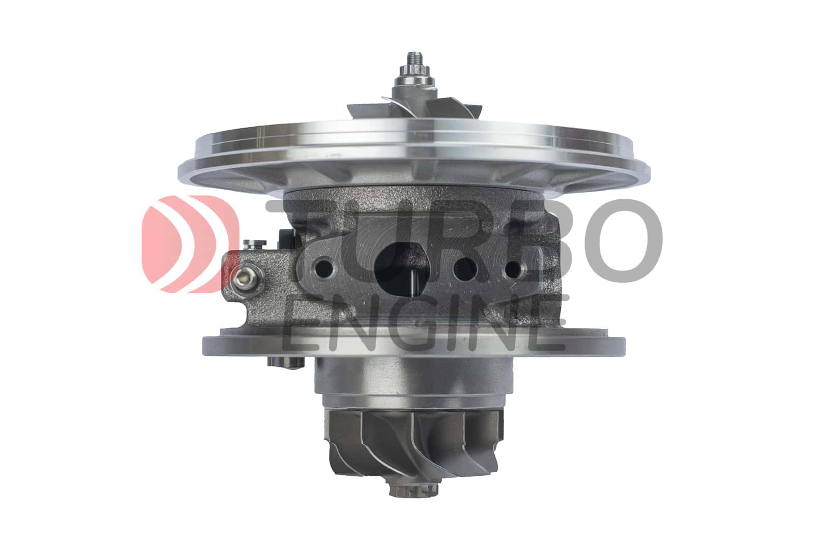 Cartridge Turbo Toyota CT16 VNT 17201-0L040