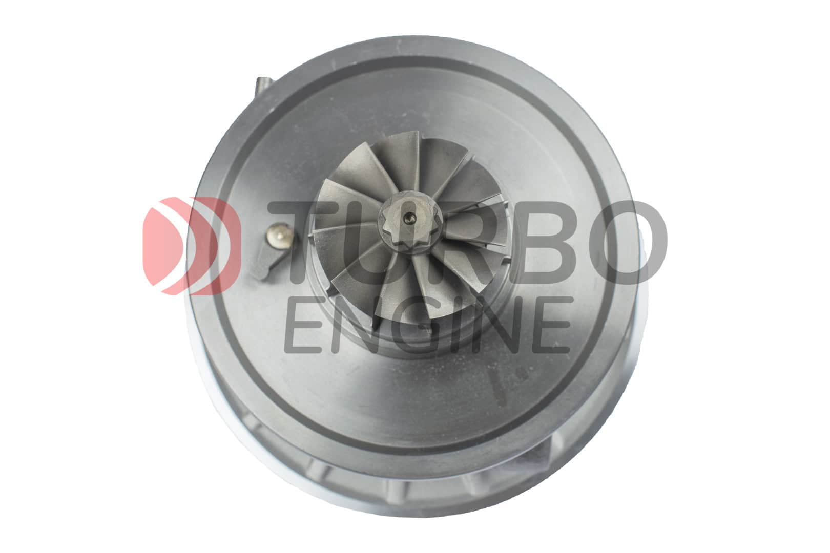Cartridge Turbo Toyota CT16 VNT 17201-0L040