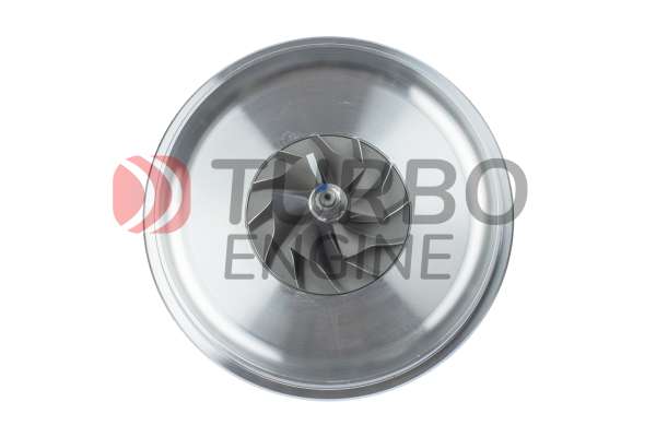 Cartridge Turbo Toyota CT16 VNT 17201-0L040