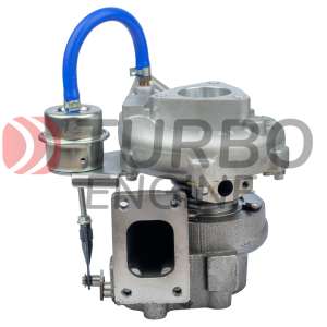 Turbo JAC Refine 2.8L 759638-5002S