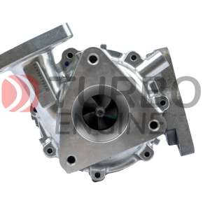 TURBO RHF3 8982704370 Chevrolet Dimax 2.5L Bi-Turbo