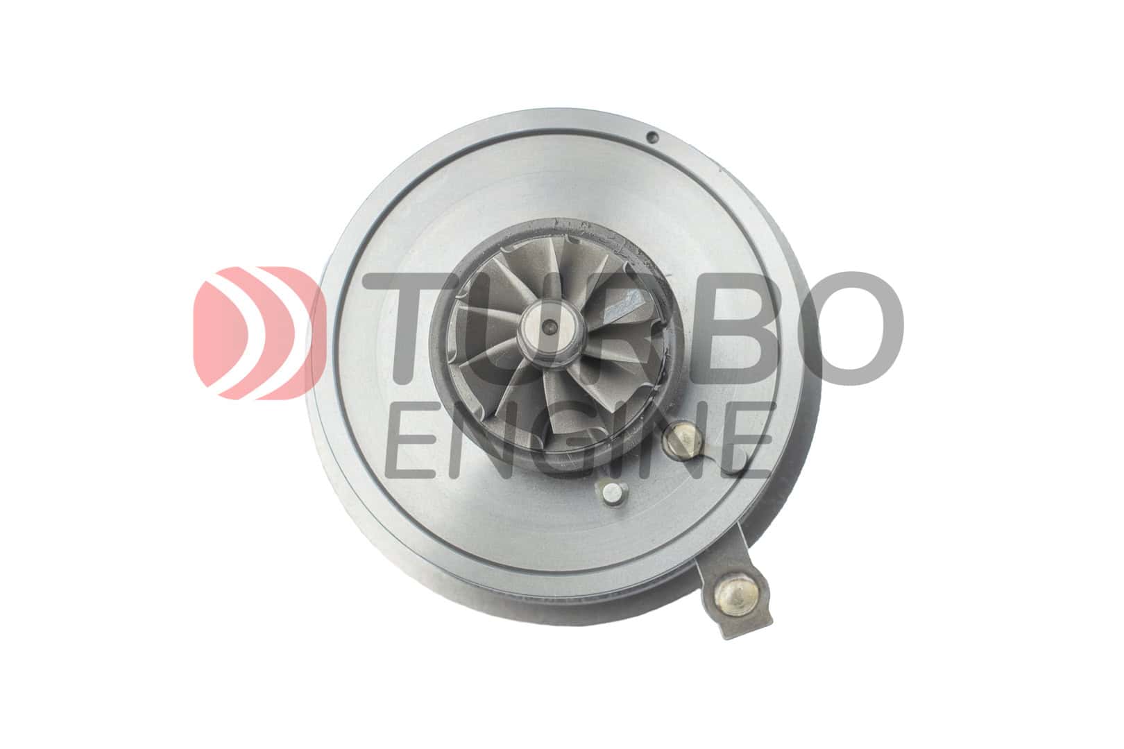 Cartridge Turbo BV45 NISSAN 5303-970-0262 - Imagen 5
