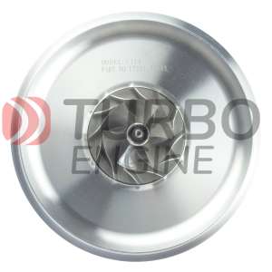 Cartridge Turbo CT10 TOYOTA 17201-30080