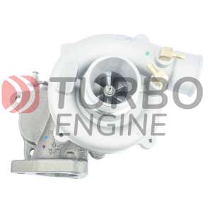 TURBO HYUNDAI/KIA GT1749S 700273-0001