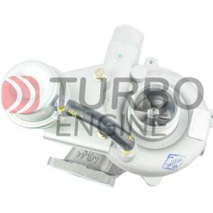 TURBO HYUNDAI/KIA GT1749S 708337-0002
