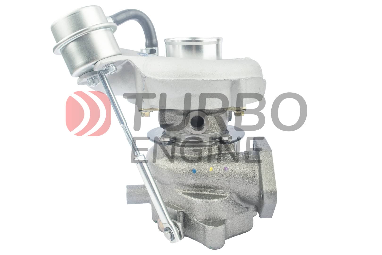 TURBO HYUNDAI/KIA GT1752S 733952-0001