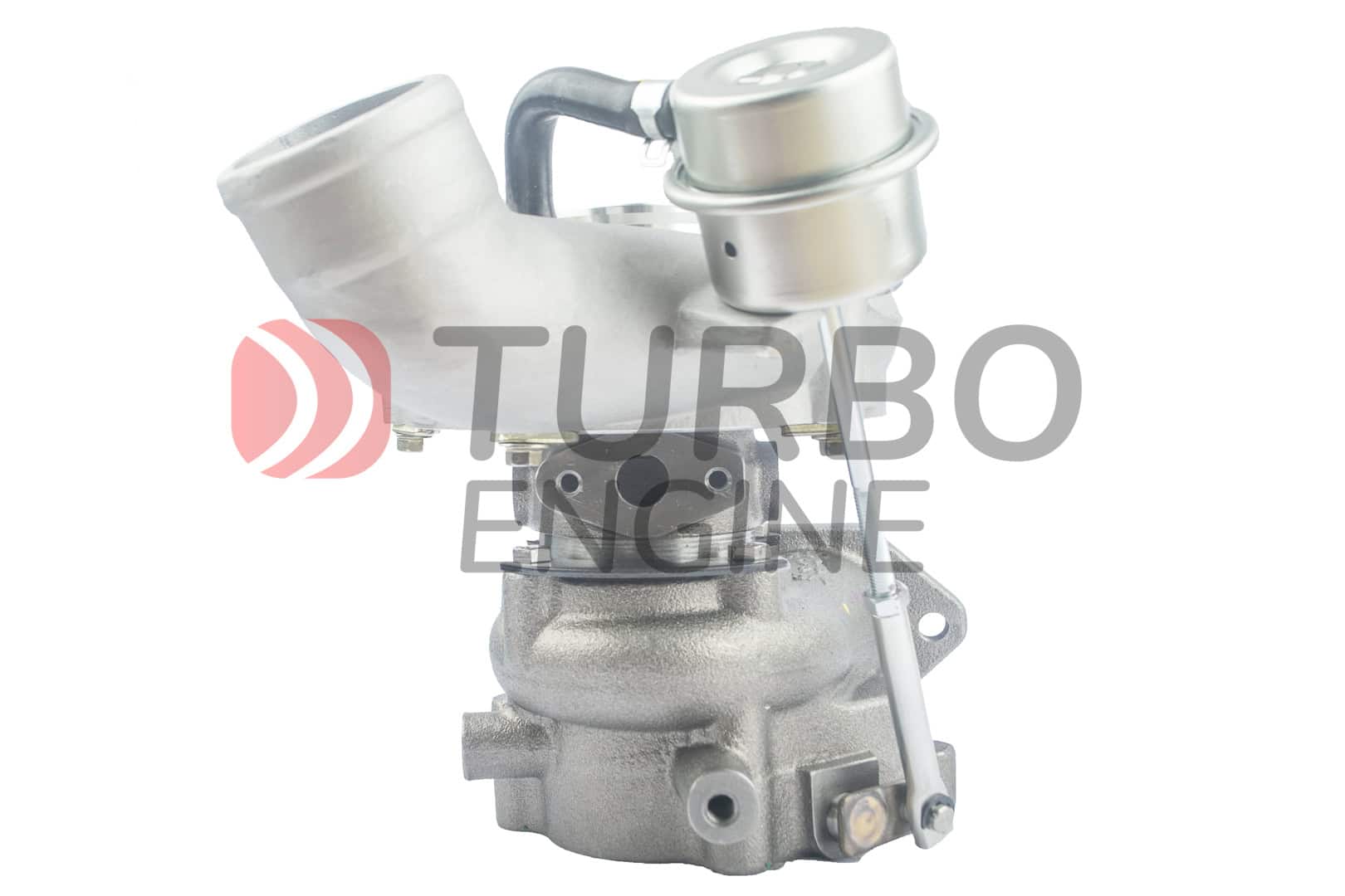 TURBO HYUNDAI/KIA GT1752S 733952-0001