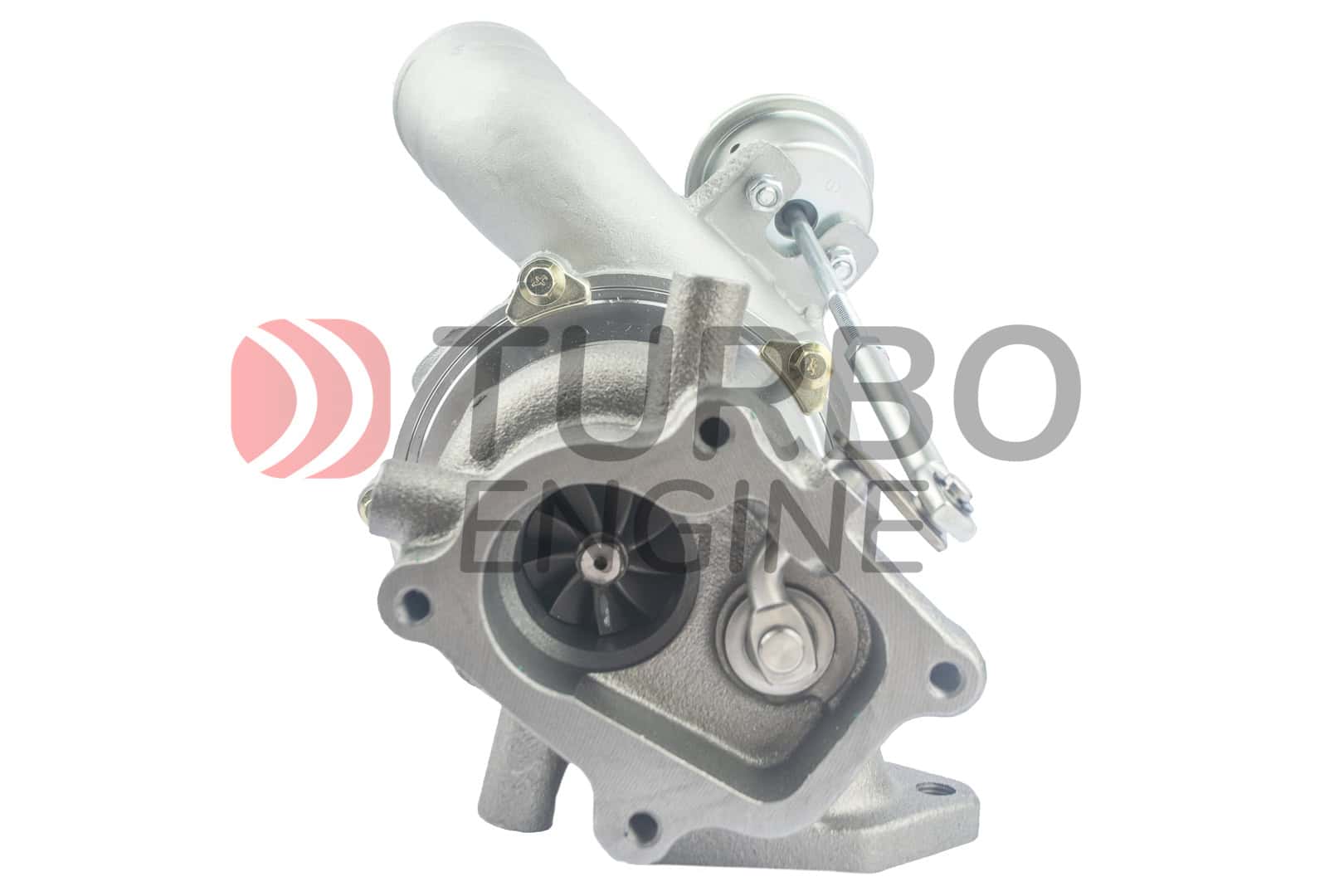 TURBO HYUNDAI/KIA GT1752S 733952-0001