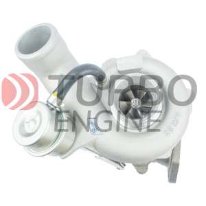 TURBO HYUNDAI/KIA GT1752S 733952-0001