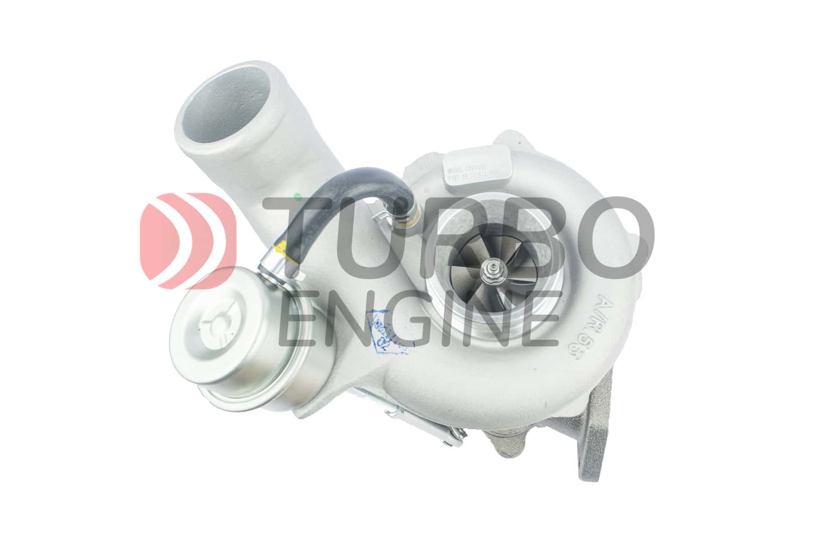 TURBO HYUNDAI/KIA GT1752S 733952-0001