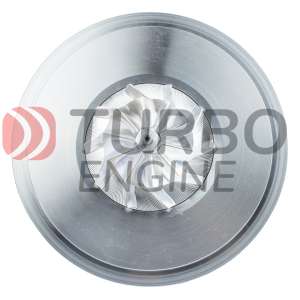 Cartridge Turbo GT3576S VOLVO 796155-0001