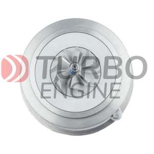 Cartridge Turbo GTB1549VK CHEVROLET 762463-0002