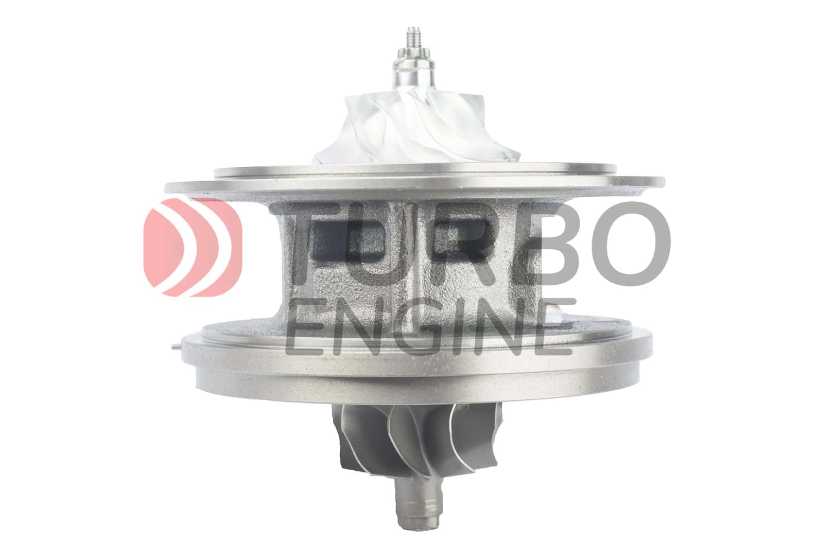 Cartridge Turbo GTD2056VZK FORD 822182-0009