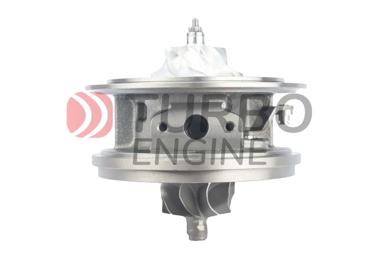 Cartridge Turbo GTD2056VZK FORD 822182-0009