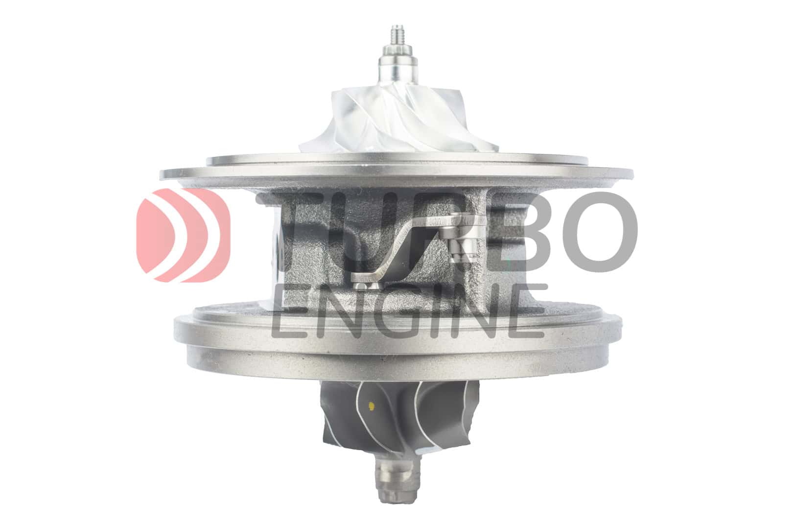Cartridge Turbo GTD2056VZK FORD 822182-0009