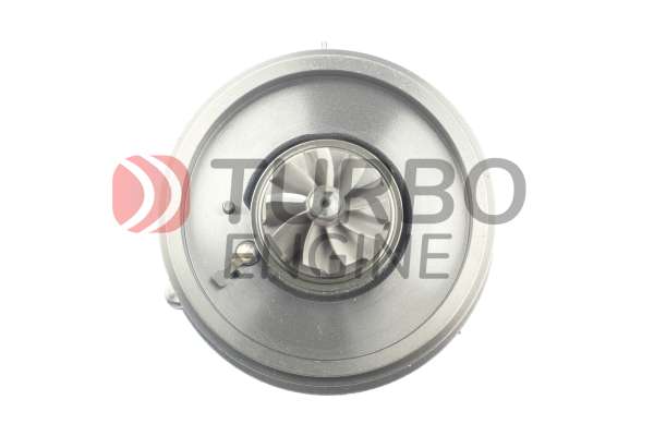 Cartridge Turbo GTD2056VZK FORD 822182-0009