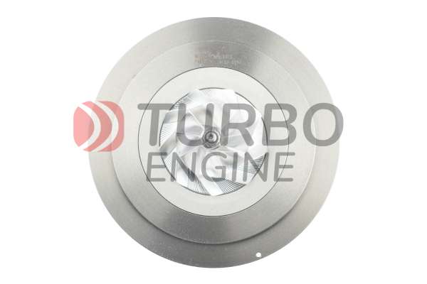 Cartridge Turbo GTD2056VZK FORD 822182-0009