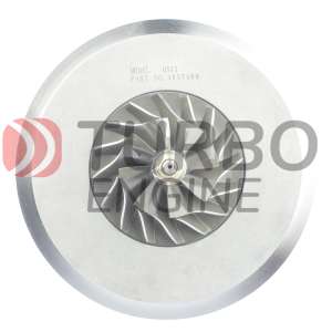 Cartridge Turbo HX35 KOMATSU 4037469