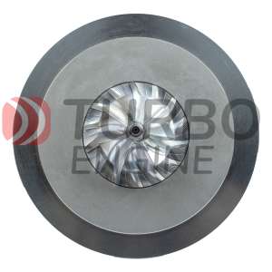 Cartridge Turbo K27 M-BENZ 5327-970-7120