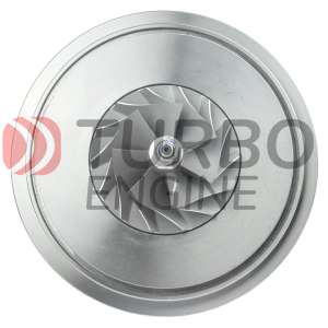 Cartridge Turbo R2S B2 MAN 1000-970-0107