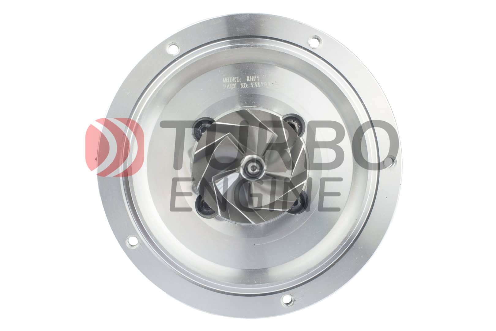 Cartridge Turbo RHF4 CATERPILLAR VA420081