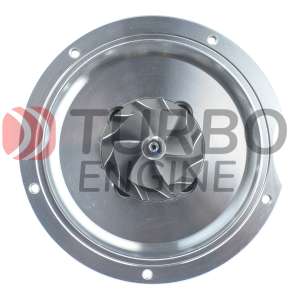 Cartridge Turbo RHF5 ISUZU VB430084 AS12