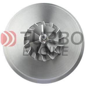 Cartridge Turbo S400 M-BENZ 317974