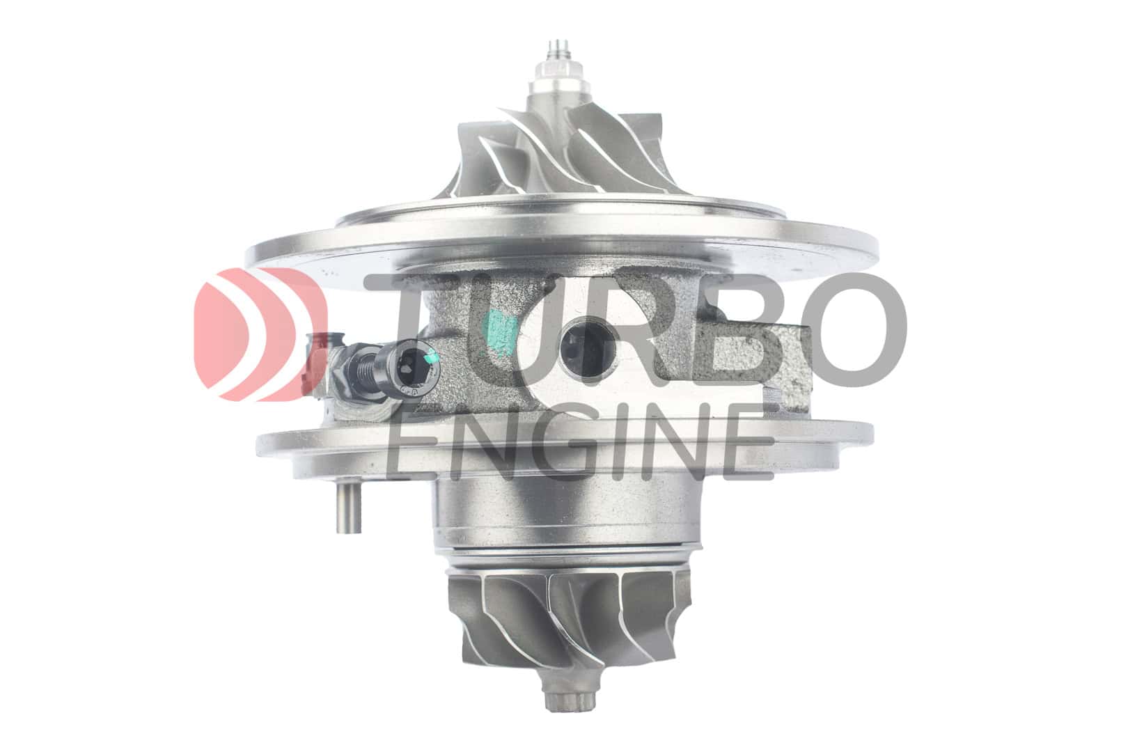 Cartridge Turbo TF035 HYUNDAI/KIA 49135-07100 - Imagen 5