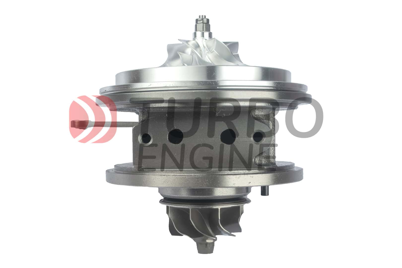 Cartridge Turbo BV43 HYUNDAI/KIA 5303-970-0430 - Imagen 2