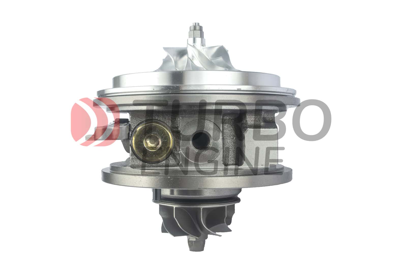 Cartridge Turbo BV43 HYUNDAI/KIA 5303-970-0430 - Imagen 5