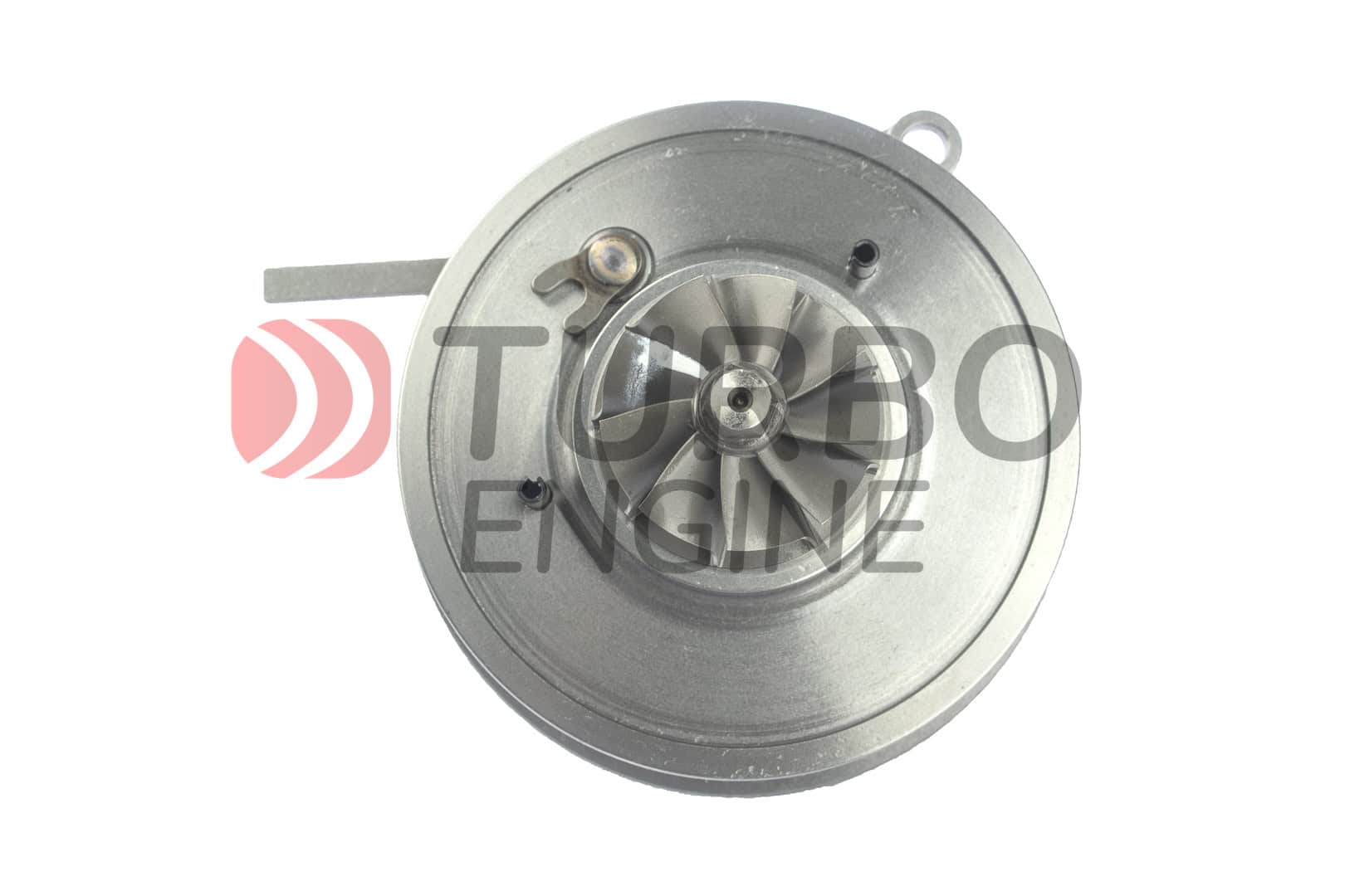 Cartridge Turbo BV43 HYUNDAI/KIA 5303-970-0430 - Imagen 6