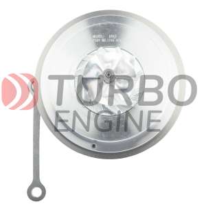 Cartridge Turbo BV45 CUMMINS 1745-970-0001