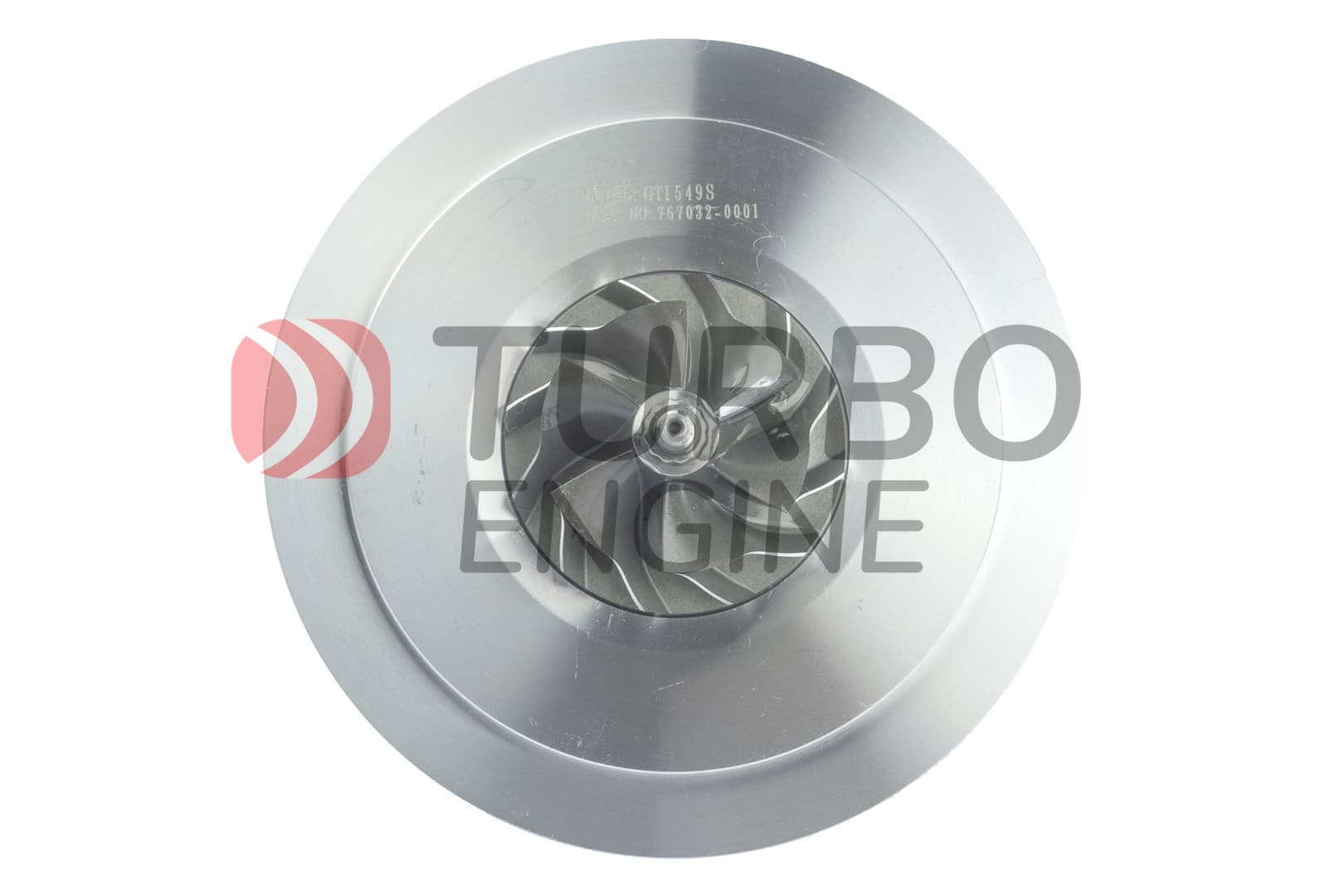 Cartridge Turbo GT1549S HYUNDAI 767032-0001
