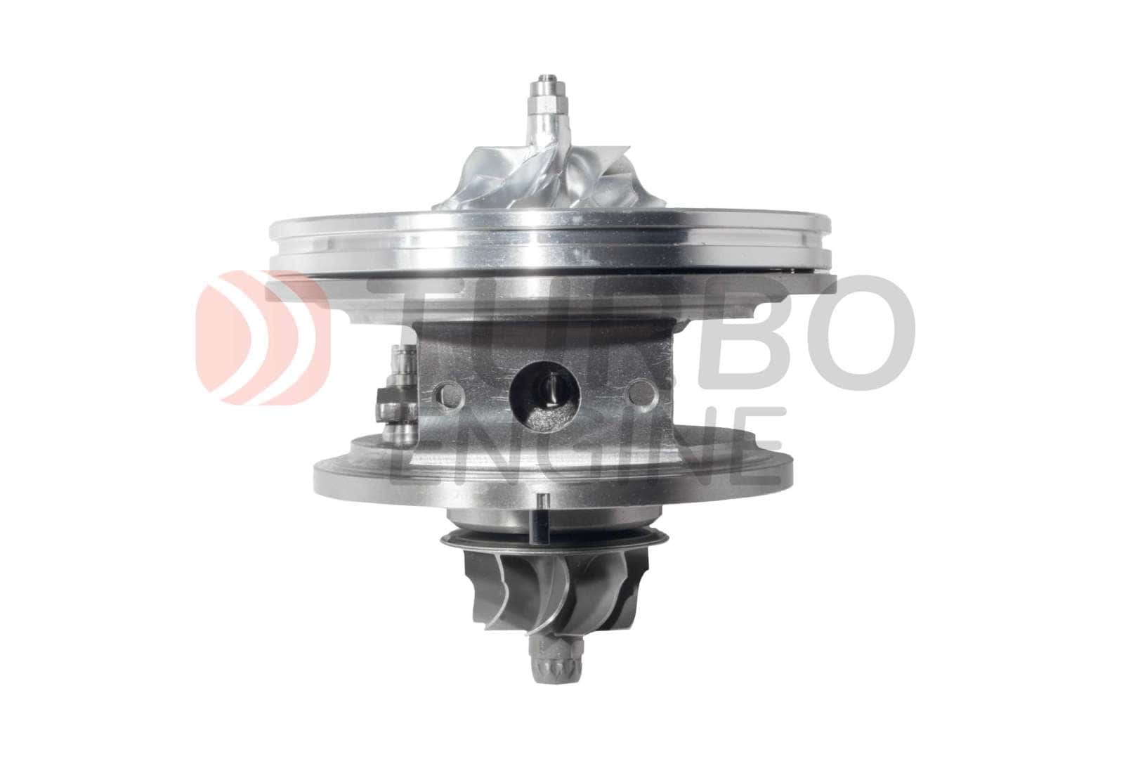 Cartridge Turbo NISSAN RENAULT K03 5303-970-0417