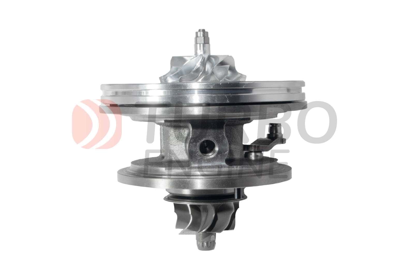 Cartridge Turbo NISSAN RENAULT K03 5303-970-0417