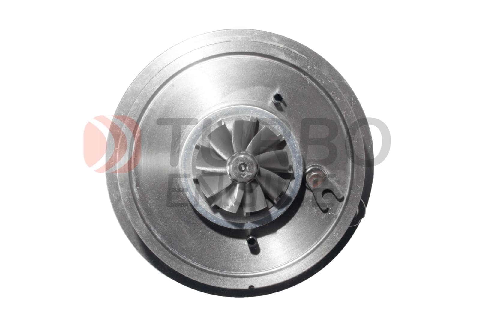 Cartridge Turbo NISSAN RENAULT K03 5303-970-0417