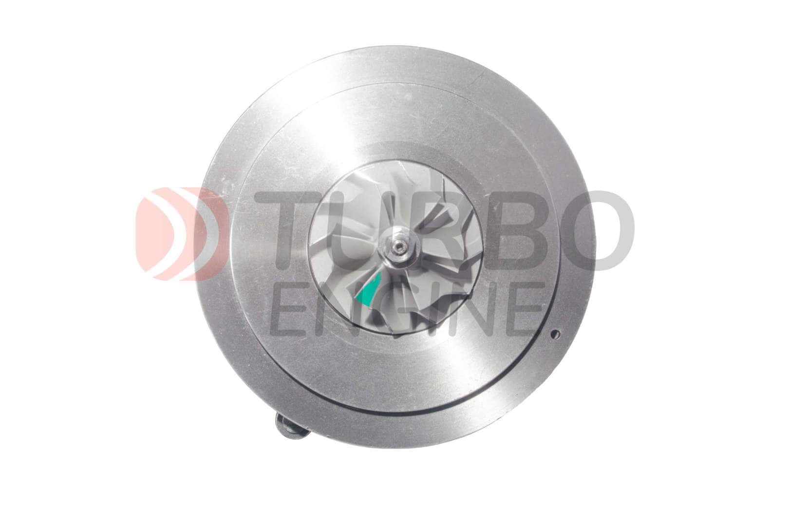 Cartridge Turbo MAXUS T60 842483-5002S
